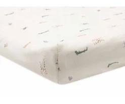 Jollein Funda para Cambiador Jungle Jambo^Niños Cambiadores Para Bebés