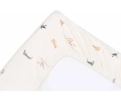 Jollein Funda para Cambiador Jungle Jambo^Niños Cambiadores Para Bebés