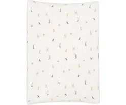 Jollein Funda para Cambiador Jungle Jambo^Niños Cambiadores Para Bebés