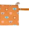 Tutete Funda para Sandwich Animal Friends Personalizable