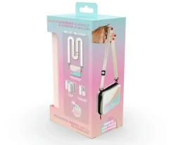 MOB Funda Protectora PixiPrint Travel Kit^ Bolsos Y Riñoneras