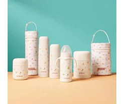 Miniland Funda Térmica Thermibag Valencia 700 ml