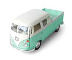 Niños Tutete Furgoneta Juguete Pick Up VW 1963 Menta