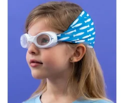 Waterplops Gafas de Natación Sardinas^ Juguetes De Playa