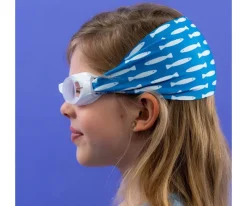 Waterplops Gafas de Natación Sardinas^ Juguetes De Playa