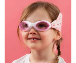 Waterplops Gafas de Natación Cerezas^ Juguetes De Playa