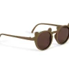 Konges Slojd Gafas de Sol Baby Bear Tigers Eye (0-4 años)^Niños Gafas De Sol Para Niños