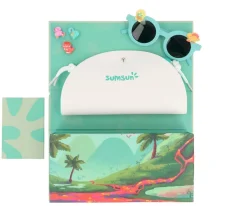 Sumsun Gafas de Sol Flexibles Dinos (4 a 6 años)^Niños Gafas De Sol Para Niños