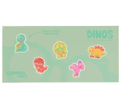 Sumsun Gafas de Sol Flexibles Dinos (4 a 6 años)^Niños Gafas De Sol Para Niños