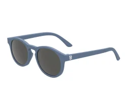 Babiators Gafas de Sol Flexibles ECO Keyhole (0-24meses) Pacific Blue^Niños Gafas De Sol Para Niños