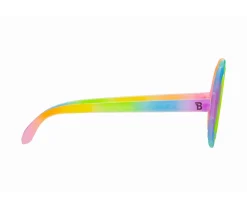 Babiators Gafas de Sol Flexibles Flower (+6años) Flower Power^Niños Gafas De Sol Para Niños