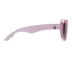Babiators Gafas de Sol Flexibles Hearts(0-24m) Sparkle Squad^Niños Gafas De Sol Para Niños