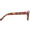 Babiators Gafas de Sol Flexibles Keyhole Totally Tortoise (+6 años)^Niños Gafas De Sol Para Niños