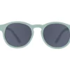 Babiators Gafas de Sol Flexibles Keyhole (+6años) Mint to Be^Niños Gafas De Sol Para Niños