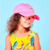 Babiators Gafas de Sol Flexibles (0-24m) Polarizadas Flower Peachy Keen^Niños Gafas De Sol Para Niños