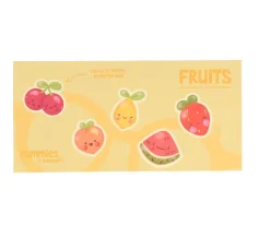 Sumsun Gafas de Sol Flexibles Personalizables Fruits (4 a 6 años)^Niños Gafas De Sol Para Niños