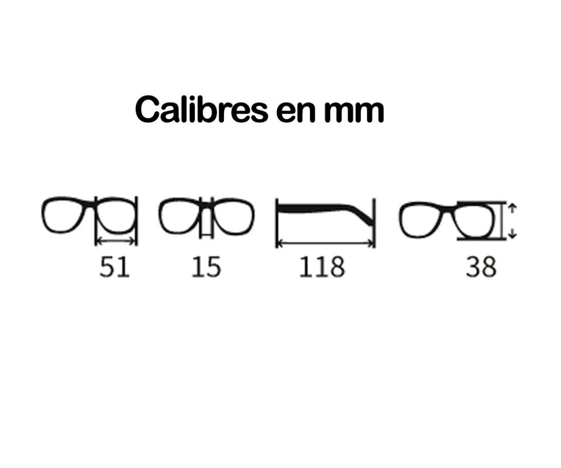 Bads Gafas de Sol Infantil Flexibles Azul Marino (6-12años)^Niños Gafas De Sol Para Niños