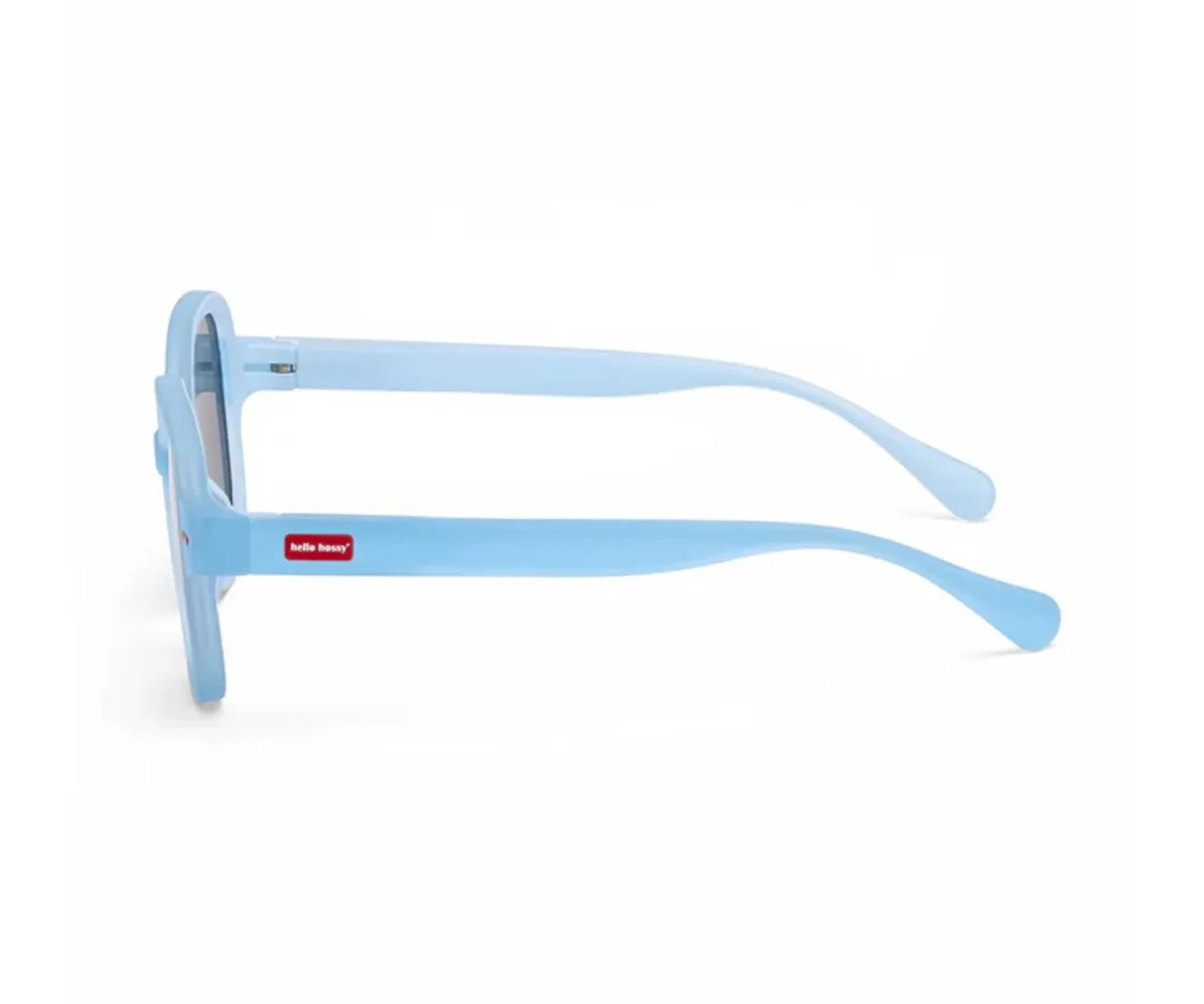 Hello Hossy Gafas de Sol Infantil Koody Sky^Niños Gafas De Sol Para Niños