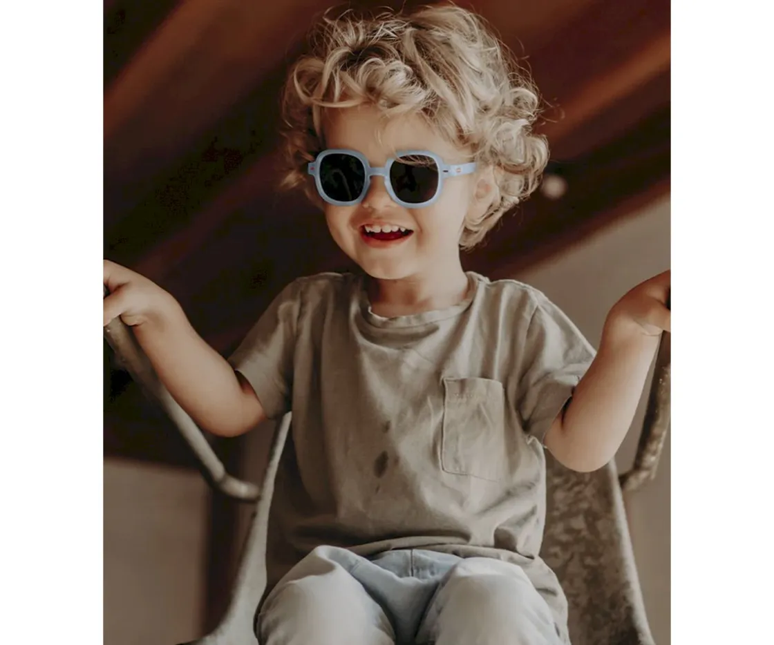 Hello Hossy Gafas de Sol Infantil Koody Sky^Niños Gafas De Sol Para Niños