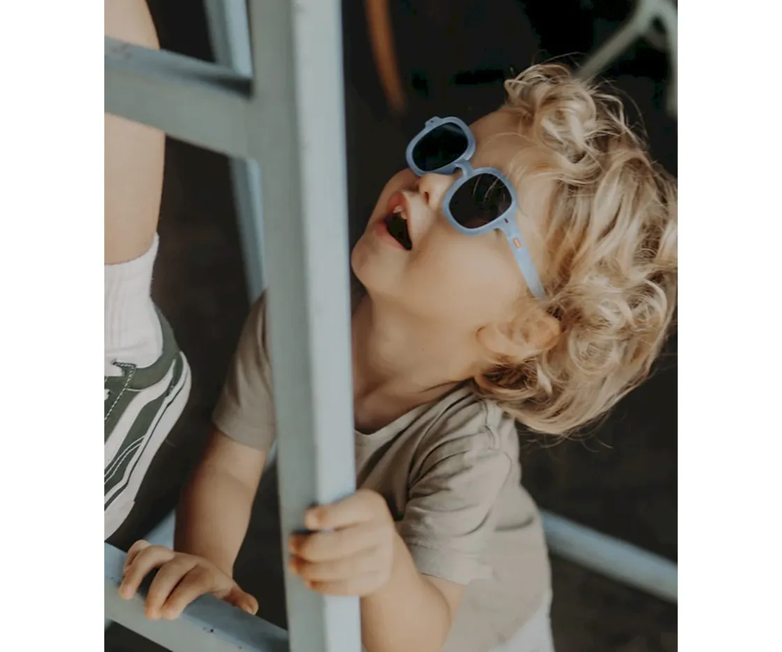 Hello Hossy Gafas de Sol Infantil Koody Sky^Niños Gafas De Sol Para Niños