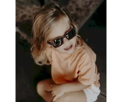 Hello Hossy Gafas de Sol Infantil Morzi Craky^Niños Gafas De Sol Para Niños