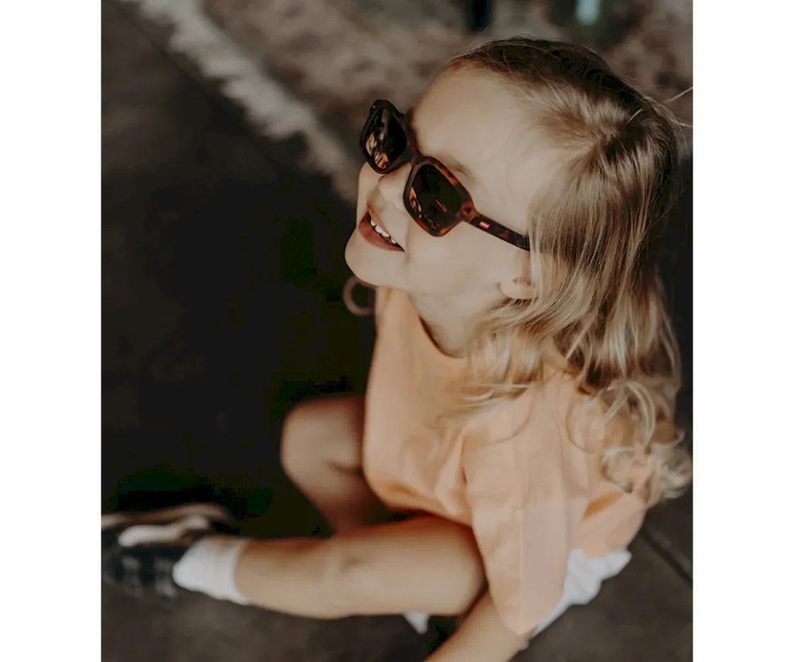 Hello Hossy Gafas de Sol Infantil Morzi Craky^Niños Gafas De Sol Para Niños