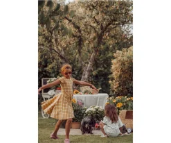 Grech & Co Gafas de Sol Infantil Polarizadas Classic (3-8años) Black^Niños Gafas De Sol Para Niños