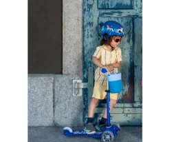 Micro Gafas de Sol Infantil Rojas Cohete^Niños Gafas De Sol Para Niños