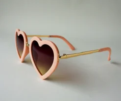 Elleporte Gafas de Sol Peach Love^Niños Gafas De Sol Para Niños