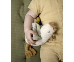 Niños Little Dutch Gallina 17 cm