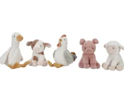 Niños Little Dutch Gallina 17 cm