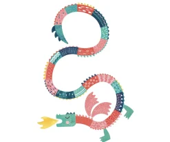 Niños Londji Game Drac