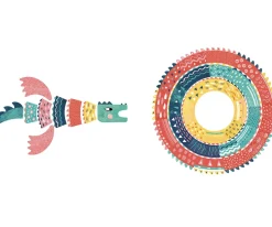 Niños Londji Game Drac