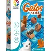 Smart Games Gatos y Cajas^Niños Juegos De Mesa