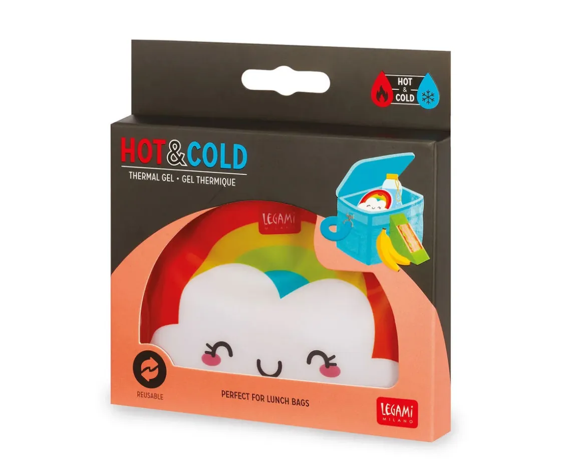 Legami Gel Térmico Rainbow