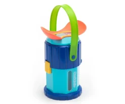 Niños Educational Insights Geosafari Jr. Rocknoculares