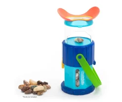 Niños Educational Insights Geosafari Jr. Rocknoculares