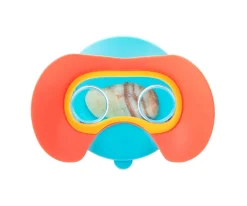 Niños Educational Insights Geosafari Jr. Rocknoculares