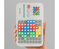 Niños GiiKER Rompecabezas Super Blocks Fill The Lights