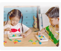 Niños GiiKER Rompecabezas Super Blocks Fill The Lights