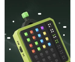 Niños GiiKER SuperCodificador