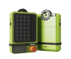 Niños GiiKER SuperCodificador