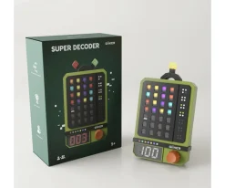 Niños GiiKER SuperCodificador