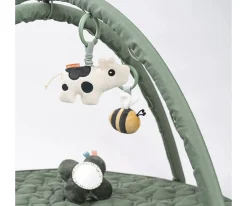 Niños Done by Deer Gimnasio Actividades Tiny Farm Green