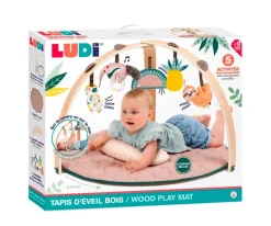 Niños Ludi Gimnasio de Actividades