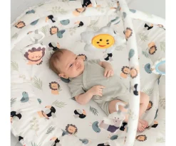 Niños Olmitos Gimnasio de Actividades Lion