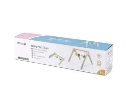 Niños Polar B Gimnasio de Actividades