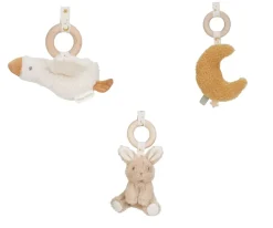 Niños Little Dutch Gimnasio Infantil Madera Newborn Naturals