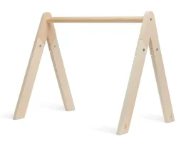 Niños Jollein Gimnasio Infantil Madera