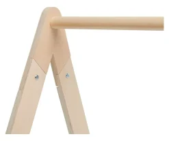 Niños Jollein Gimnasio Infantil Madera